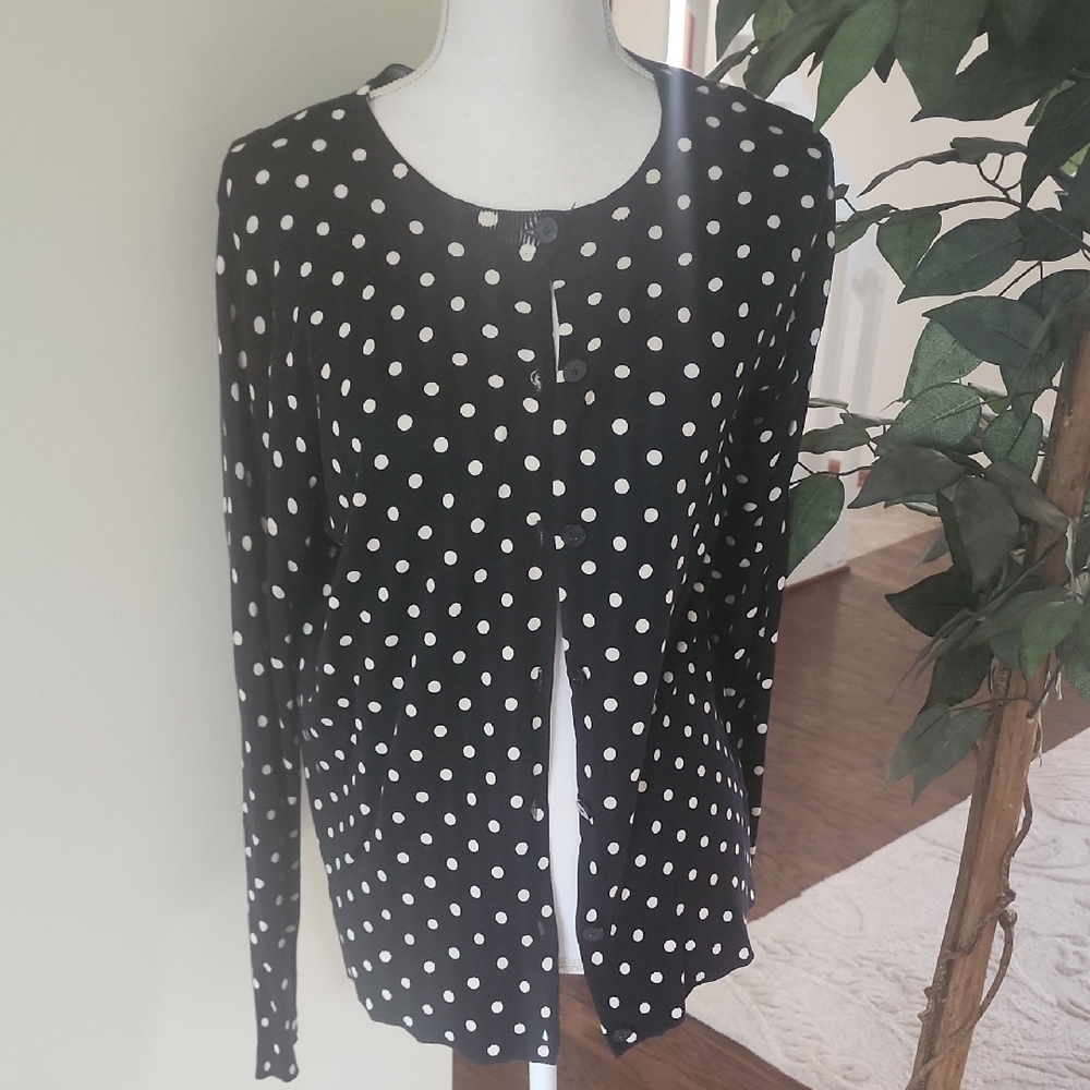 NWOT; Lightweight LOFT Cardigan